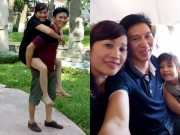 Xem & Đọc - Tiết lộ hình ảnh hạnh phúc của "cô gái 100 triệu" trong Thách Thức Danh hài