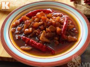 Bếp Eva - Thịt chưng mắm tôm rẻ mà trôi cơm
