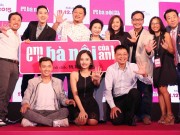 Xem & Đọc - "Em là bà nội của anh" giành ngôi số 1 phòng vé