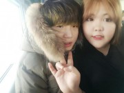 Eva Yêu - Chuyện tình đáng ghen tị của nàng béo nặng gấp đôi người yêu