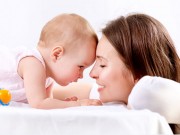 Làm mẹ - Kiến thức dinh dưỡng không thể bỏ qua cho người sắp làm mẹ