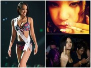 Thời trang - HHHV: Người đẹp Nhật Bản bị rò rỉ ảnh nhạy cảm