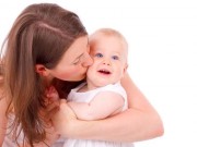 Làm mẹ - “Điều tra” cách mẹ Tây đối phó với dị ứng