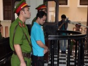 Tin tức - Vụ chai nước có ruồi: Tòa tuyên phạt bị cáo Minh 7 năm tù giam