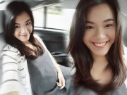 Làng sao - Phương Vy khoe bụng bầu và nhan sắc xinh tươi