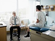 Eva Yêu - Đàn ông mạnh mẽ hơn sau khi thắt ống dẫn tinh