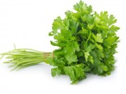 Sức khỏe - Một số rau gia vị tốt cho não