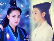 Làng sao - Đọ nhan sắc, khí chất của dàn mỹ nhân "Tân Thần điêu đại hiệp"