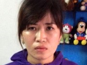 Tin tức - Gia thế bất hảo của kiều nữ buôn bán “cái chết trắng”