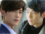 Làng sao - 10 nam phụ phim Hàn "đánh cắp" trái tim thiếu nữ