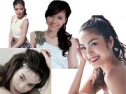 Làng sao - 4 mỹ nhân tên Hà: Người hạnh phúc, kẻ lận đận tình duyên