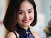 Làng sao - Miu Lê: Cứ vô tư sống