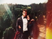 Eva Yêu - Đám cưới Giáng sinh đẹp mộng mơ như xứ cổ tích