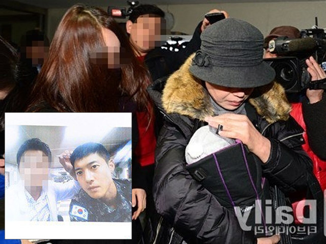 Kết quả ADN: Kim Hyun Joong là cha của con trai cô Choi