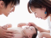 Làm mẹ - Những mẹo đặc biệt giúp trẻ thông minh từ thuở lọt lòng