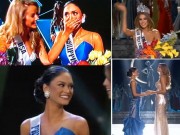 Thời trang - HHHV trao nhầm vương miện: Philippines ngơ ngác lên ngôi