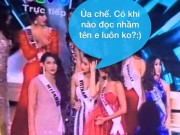 Làng sao - Hài hước "ảnh chế" sau chung kết HHHV 2015