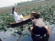 Eva Yêu - Hậu trường ảnh cưới hài vật vã (Phần 2)