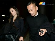 Làng sao - Kiều nữ TVB lại có bầu để "giữ chân" bồ tỷ phú