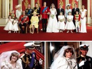 Eva Yêu - 10 đám cưới tốn kém nhất hành tinh