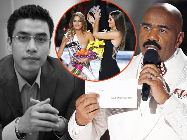 Góc nhìn khác về HHHV: "Tâm lý hoa hậu mua giải đã ăn sâu"