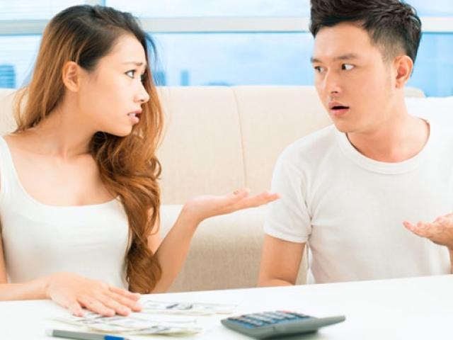 Đàn bà đừng vỗ ngực khoe mình giỏi hơn chồng