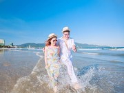 Eva Yêu - Cặp đôi gặp tai nạn mới tìm thấy tình yêu