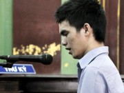 Tin tức - Tướng cướp Hồ Duy Trúc chặt tay cướp SH sẽ thoát án tử hình?