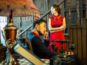 Eva Yêu - Đàn bà ngoại tình, dù hối lỗi vẫn là thứ bỏ đi...