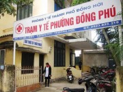 Tin tức - Bé gái sơ sinh bị bỏ rơi bên đường trong giá rét