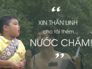 Làm mẹ - 'Cười ngất' với loạt phát ngôn mới nhất của con trai Xuân Bắc
