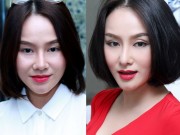 Làng sao - Vợ cũ Thành Trung công khai "dao kéo" lần ba