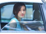 Làng sao - Midu nhan sắc lung linh sau ồn ào tình cảm