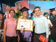 Tin tức - Thủ khoa và những câu chuyện ồn ào năm 2015