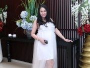 Làng sao - Phi Thanh Vân tiết lộ sắp sinh con trai đầu lòng