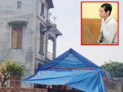 Tin tức - Giết người tình xong còn dọa tự tử để... xin tiền