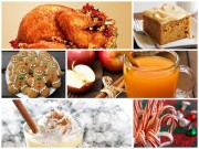Bếp Eva - Những món ăn, đồ uống truyền thống mùa Giáng sinh