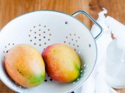 Nhà đẹp - 4 cách rửa rau quả sạch vi khuẩn, thuốc trừ sâu
