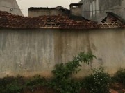Tin tức - Con trai chém mẹ già tật nguyền rồi phóng hỏa đốt nhà