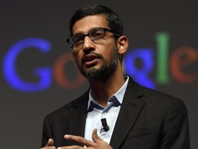 Báo Mỹ: CEO Google tin VN sẽ là "lò khởi nghiệp" của TG