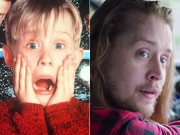 Làng sao - Nhìn lại dàn sao Ở nhà một mình sau 25 năm