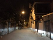 Tin tức - HN: Hai vợ chồng bán xổ số bị sát hại trong đêm