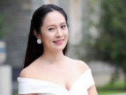 Làng sao - Thanh Thúy: "Đang nôn nóng sinh con thứ hai"