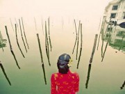 Làm mẹ - Mẹ một con gây bão với chuyện "đắng lòng” khi lấy chồng xa