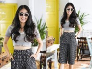 Thời trang - Lan Khuê: Có chút thất vọng với kết quả tại cuộc thi HHTG