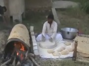 Clip Eva - Nghệ thuật làm bánh "có một không hai" ở Ấn Độ