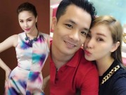 Làng sao - Quỳnh Thư: "Tôi chỉ thích yêu đại gia"