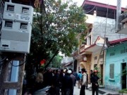 Tin tức - Lộ diện quân nhân nghi sát hại vợ chồng bán xổ số