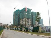 Nhà đẹp - Bất động sản “nhộn nhịp” dịp cuối năm