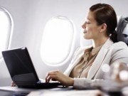 Sức khỏe - Mẹo bỏ túi giúp tránh nhiễm bệnh khi đi máy bay